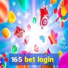 165 bet login